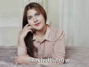 RachelHitrow