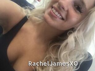 RachelJamesXO