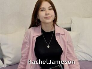 RachelJameson