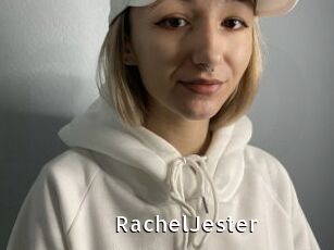 RachelJester