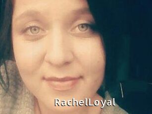 RachelLoyal