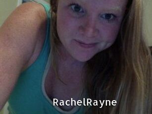 RachelRayne