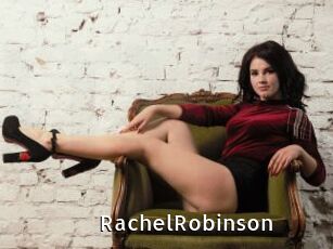 RachelRobinson