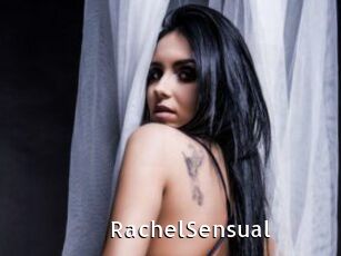 RachelSensual