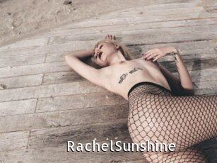 RachelSunshine