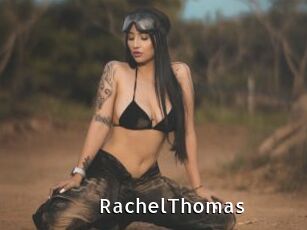 RachelThomas
