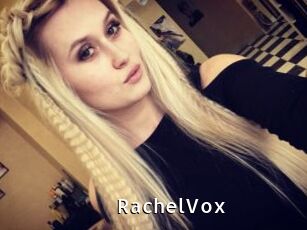 RachelVox
