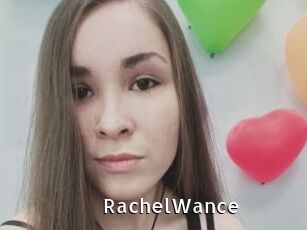 RachelWance