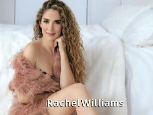 RachelWilliams