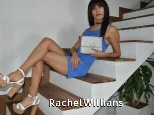 RachelWillians