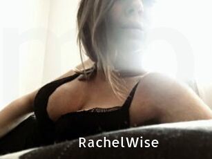 RachelWise
