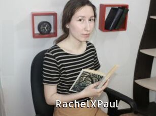RachelXPaul