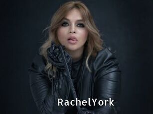 RachelYork