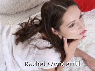 Rachel_Wonderful