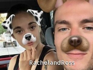RachelandRoss