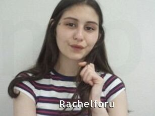 Rachelforu