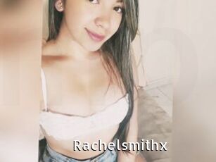 Rachelsmithx