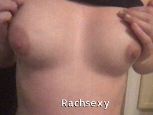 Rachsexy