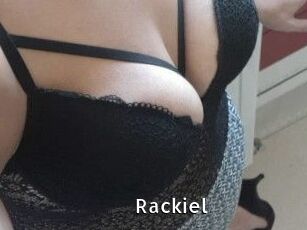 Rackiel