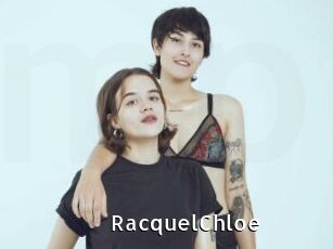 RacquelChloe