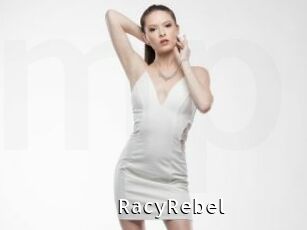 RacyRebel
