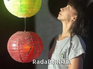 RadaBrilliant