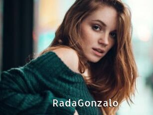 RadaGonzalo