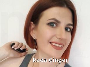 Rada_Ginger