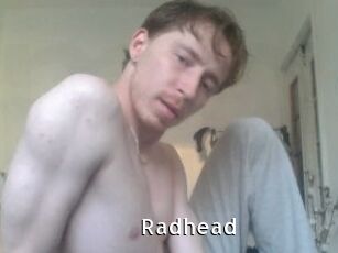 Radhead