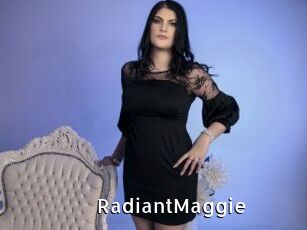 RadiantMaggie