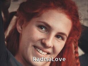 RadisaLove