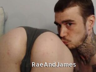 RaeAndJames