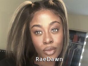 RaeDawn