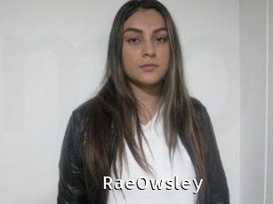 RaeOwsley