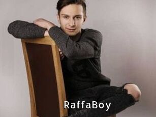RaffaBoy