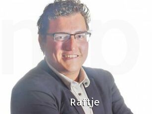 Raftje