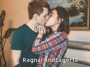 RagnarAndLagerta