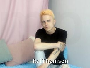 RaiThomson