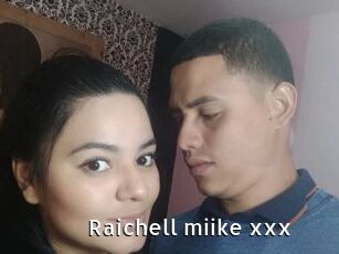 Raichell_miike_xxx
