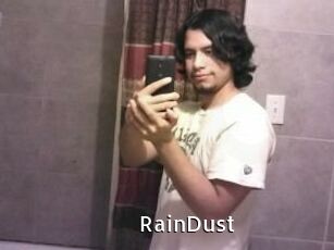RainDust