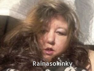 Rainasokinky
