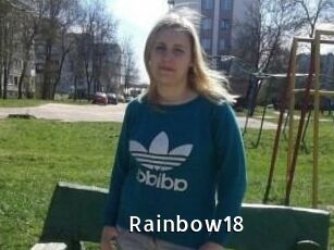 Rainbow18