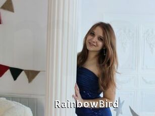 RainbowBird