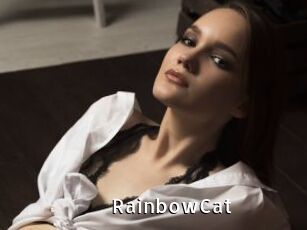 RainbowCat