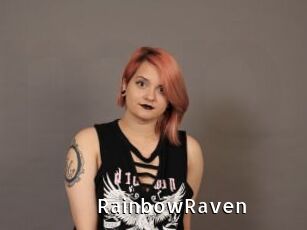 RainbowRaven