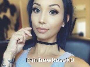 RainbowRoseXO