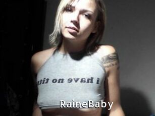 RaineBaby
