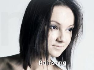 Rainsong