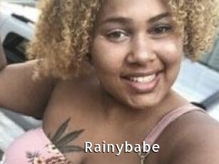 Rainybabe