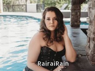 RairaiRain